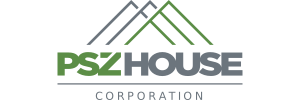 PSZ House Corporation Logo